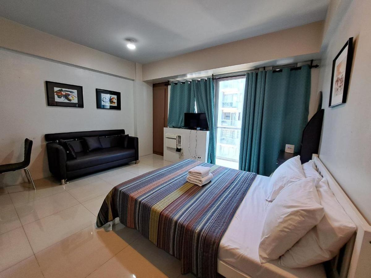 Palm Tree Villas By Ann Manilla Buitenkant foto